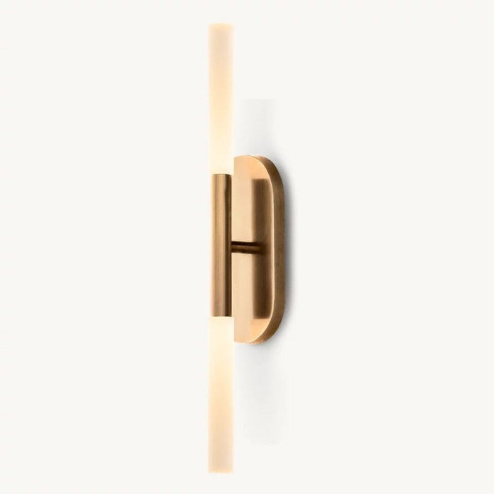 Mousthe Linear Sconce