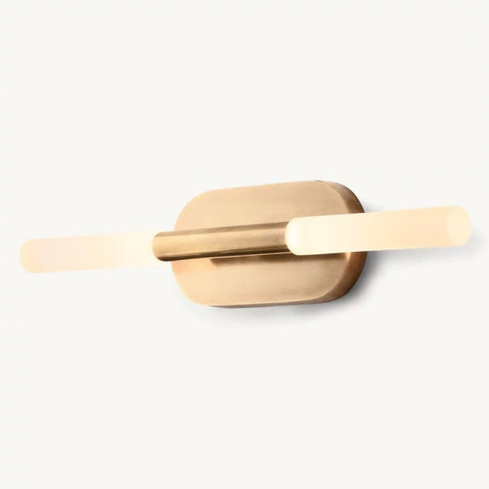 Mousthe Linear Sconce