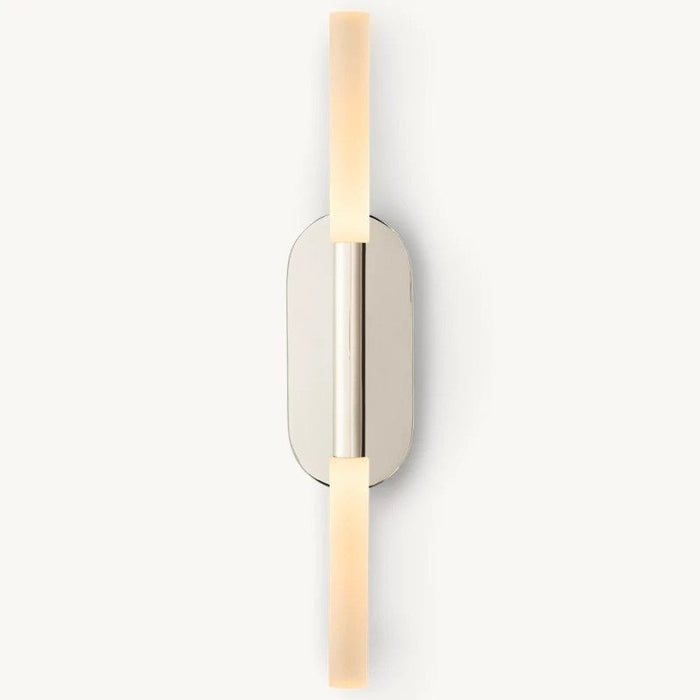 Mousthe Linear Sconce