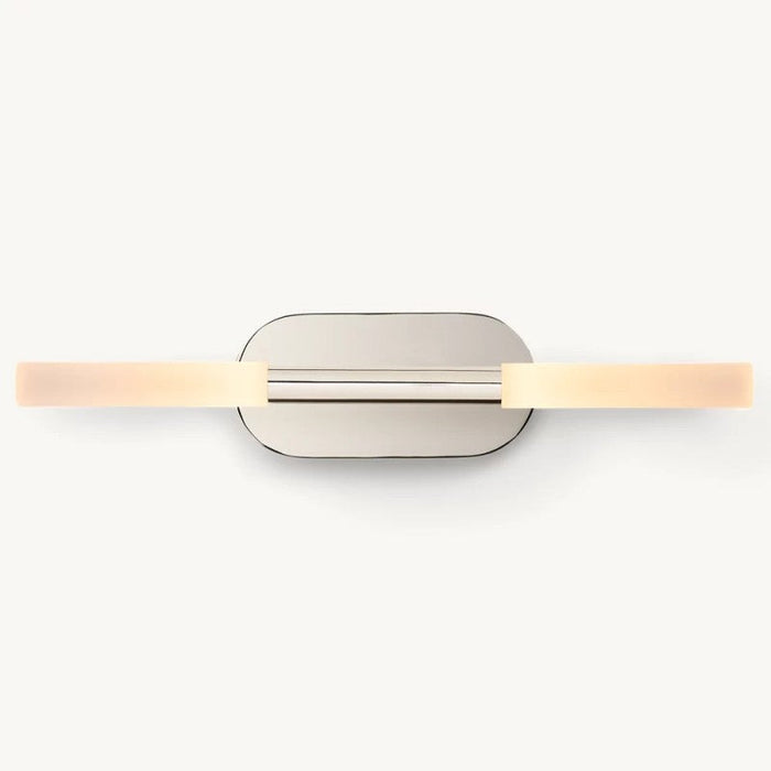 Mousthe Linear Sconce