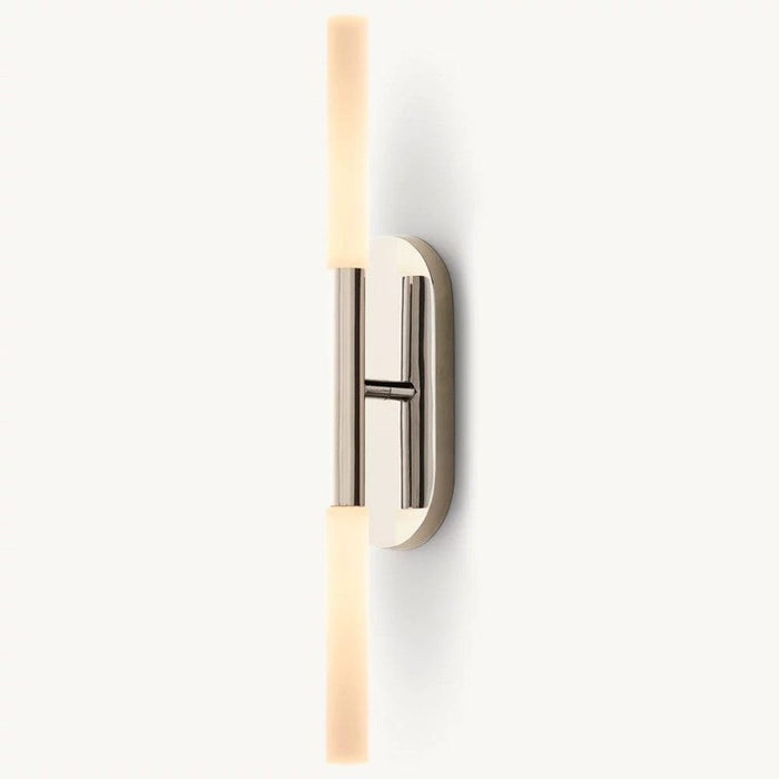 Mousthe Linear Sconce