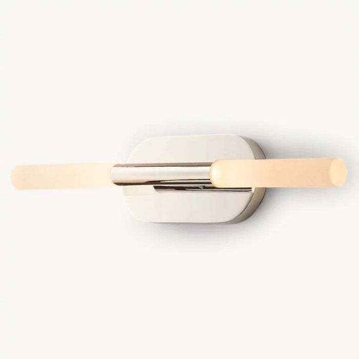 Mousthe Linear Sconce