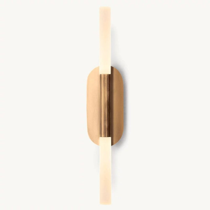 Mousthe Linear Sconce