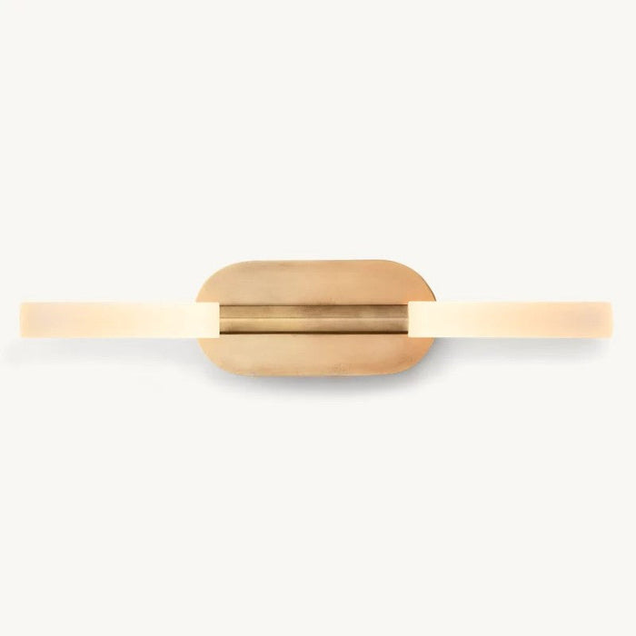 Mousthe Linear Sconce
