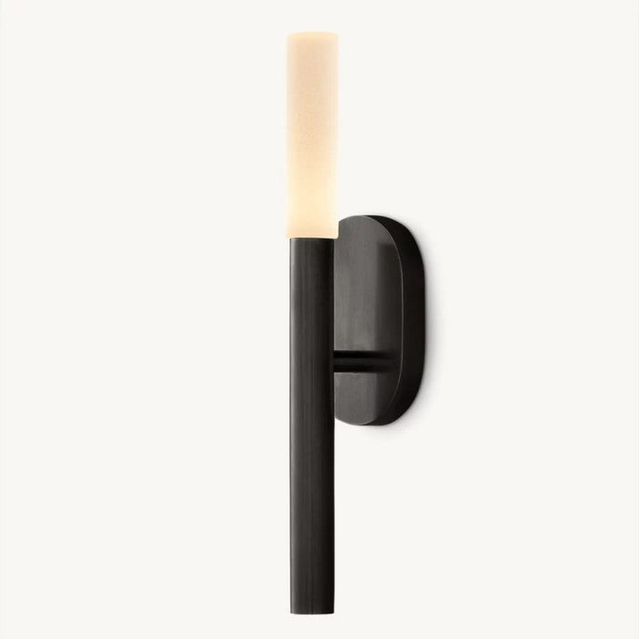 Mousthe Sconce