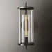 Devaux Round Grand Bedroom Sconce