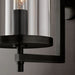Devaux Round Outdoor Sconce