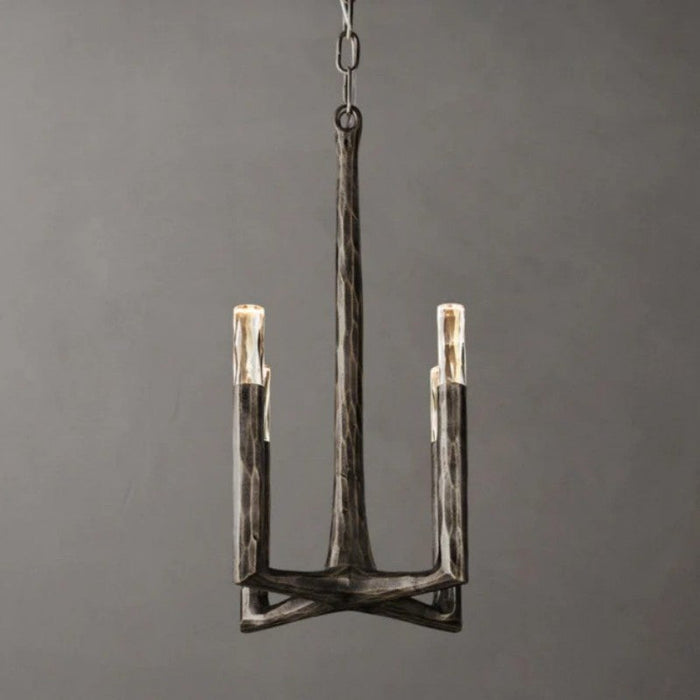 Gintegr Forged Pendant