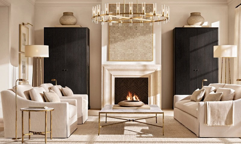 Wiraht Floor Light