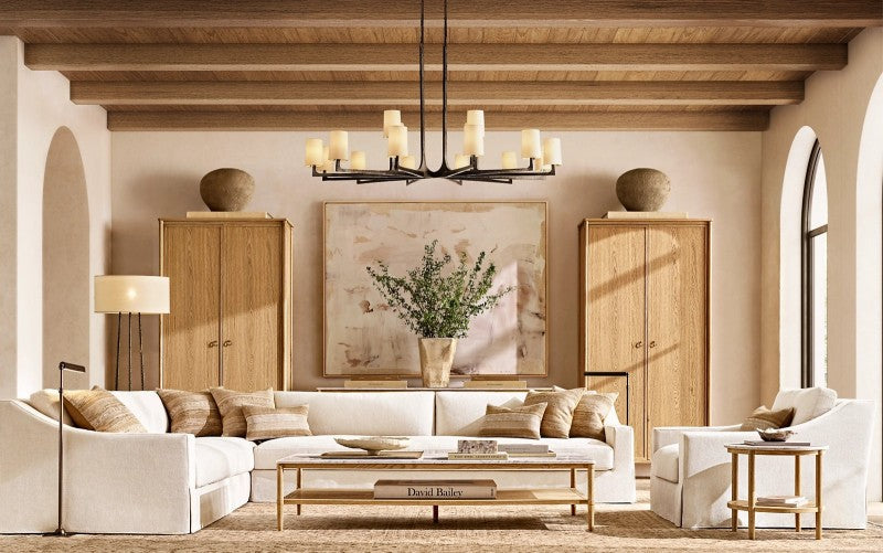 Wiraht Floor Light