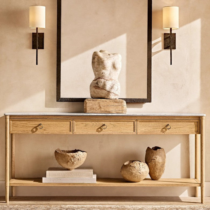 Wiraht Wall Sconce