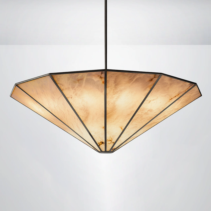 Lacitte Round Chandelier