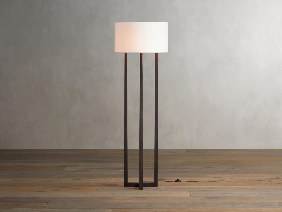 Emmet Floor Light