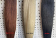 Horsehair Sconce