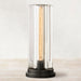 Sava Cylindrical Table Lamp